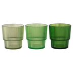 BICCHIERE VERDE - VDE