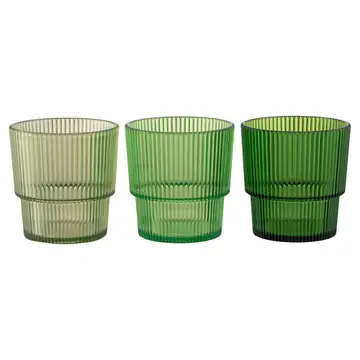 BICCHIERE VERDE - VDE