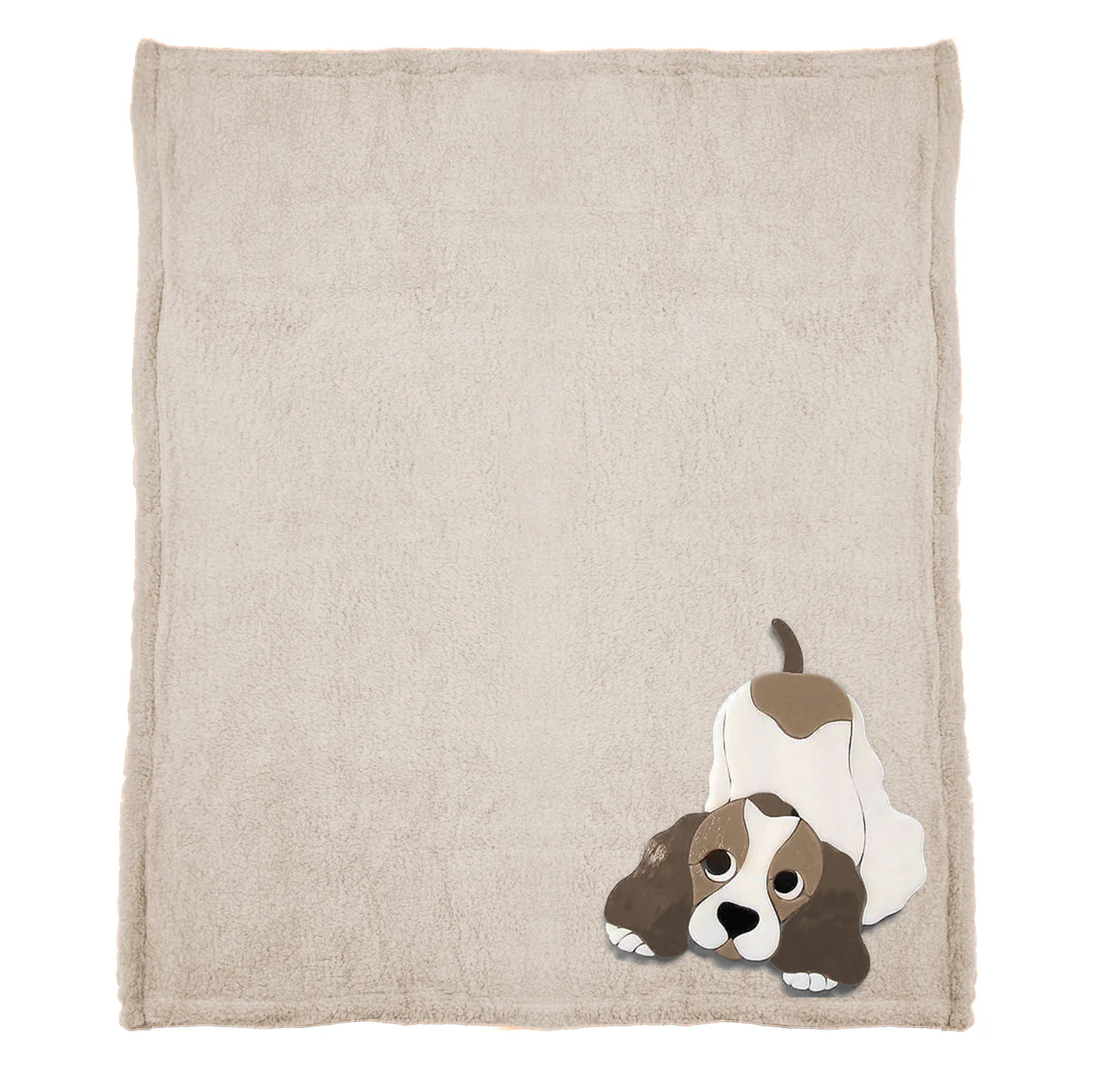 PLAID MORBIDOTTO MUFFIN - DAUNEX