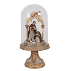 CAMPANA PRESEPE 29 CM CLAYRE & EEF