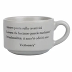 TAZZINA CAFFÈ ACQUARIO - VDE