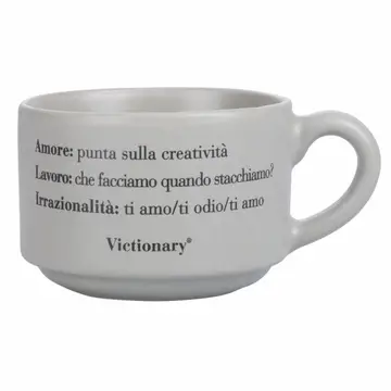 TAZZINA CAFFÈ ACQUARIO - VDE