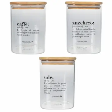 SET 3 BARATTOLI VICTIONARY - VDE