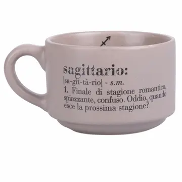 TAZZINA CAFFÈ SAGITTARIO - VDE