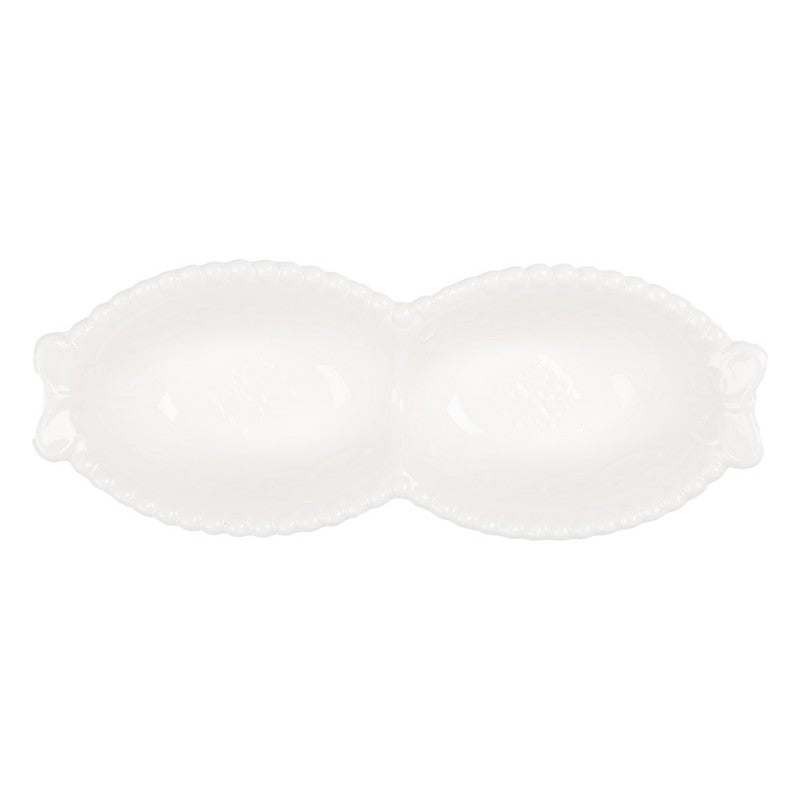 CIOTOLA 100 ML CERAMICA FARFALLE CLAYRE & EEF