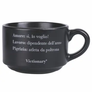 TAZZINA CAFFÈ TORO - VDE