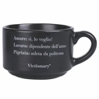 TAZZINA CAFFÈ TORO - VDE