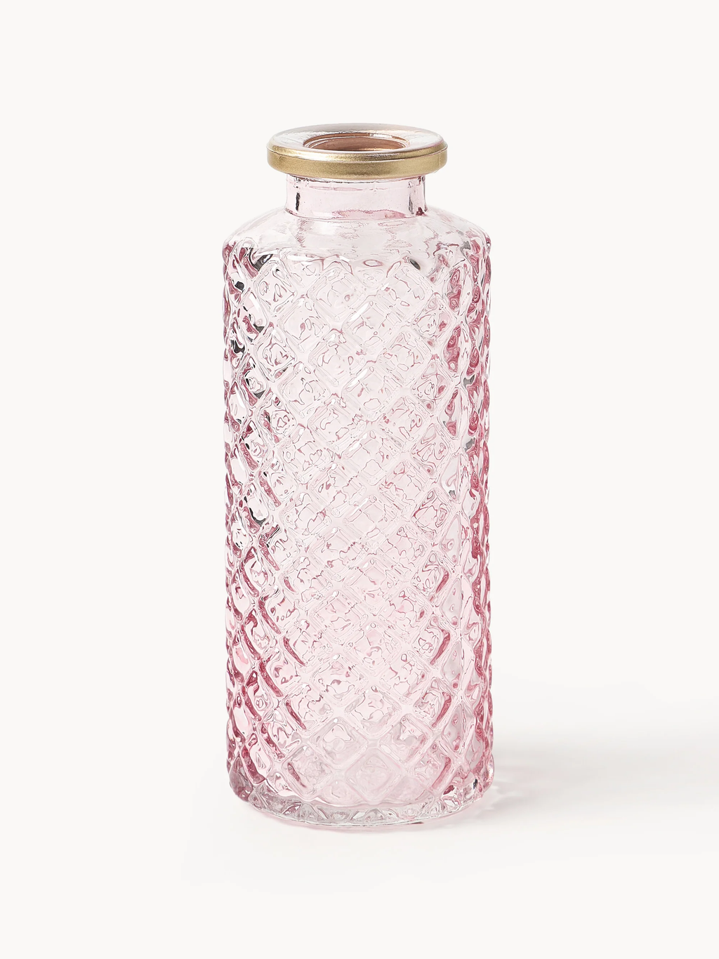 VASO ADORE ROSA BOLTZE