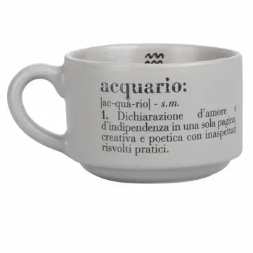 TAZZINA CAFFÈ ACQUARIO - VDE