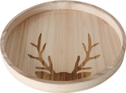 SET 2 VASSOI ROTONDI VILBERT BOLTZE