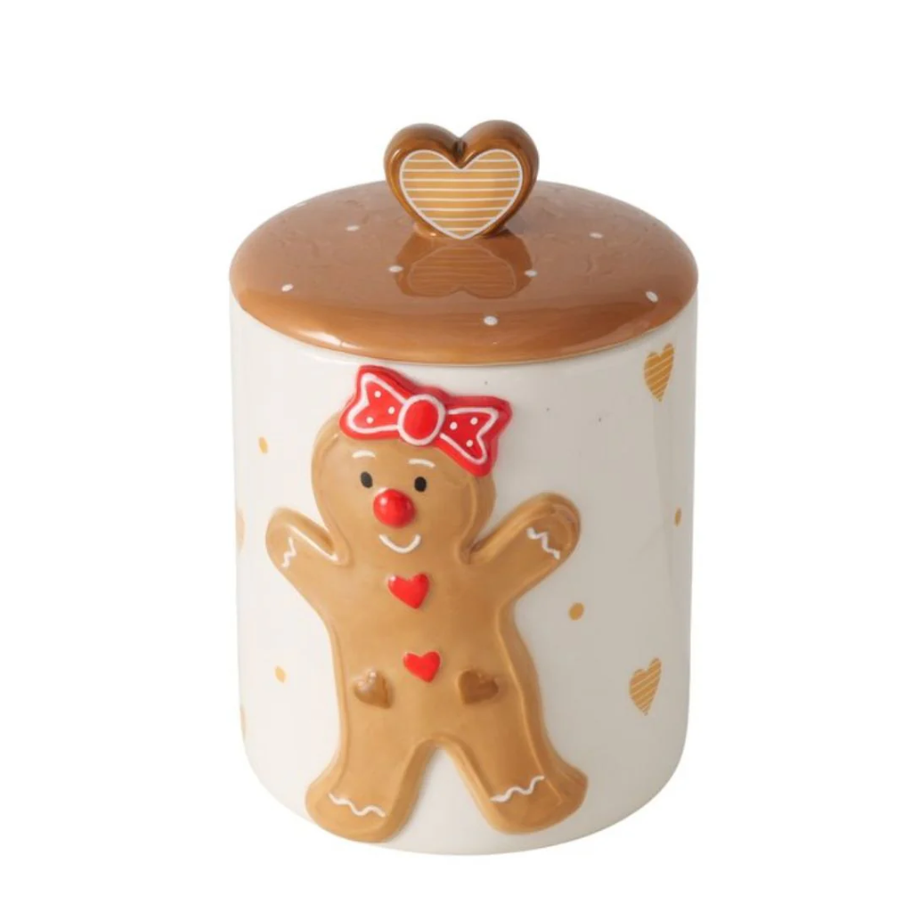 BARATTOLO CON COPERCHIO GINGER BOLTZE