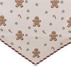 RUNNER DA TAVOLO 50X160 CM PAN DI ZENZERO CLAYRE & EEF