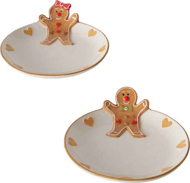 PIATTO GINGER BOLTZE