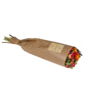 FIORI SECCHI MARKET MORE BOUQUET ARANCIO - FLORIËTTE