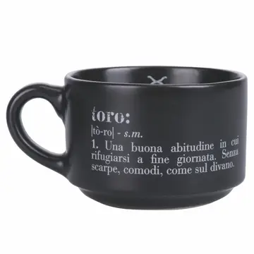 TAZZINA CAFFÈ TORO - VDE