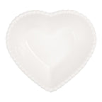 CIOTOLA 75 ML A FORMA DI CUORE CERAMICA CLAYRE & EEF