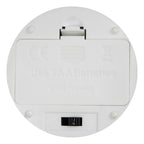 CANDELA LED A FORMA DI ALBERO Ø 8X13 CM CLAYRE & EEF