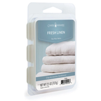 CERA PROFUMATA FRESH LINEN - CANDLE WARMERS