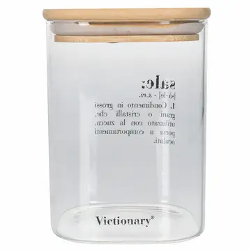 SET 3 BARATTOLI VICTIONARY - VDE