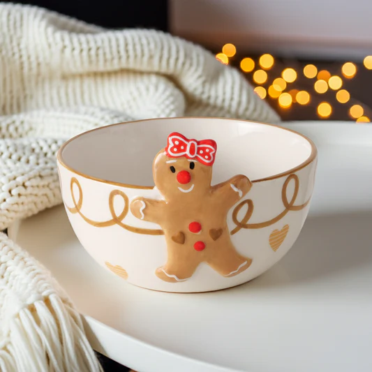 SCODELLA GINGER 680 ML. BOLTZE