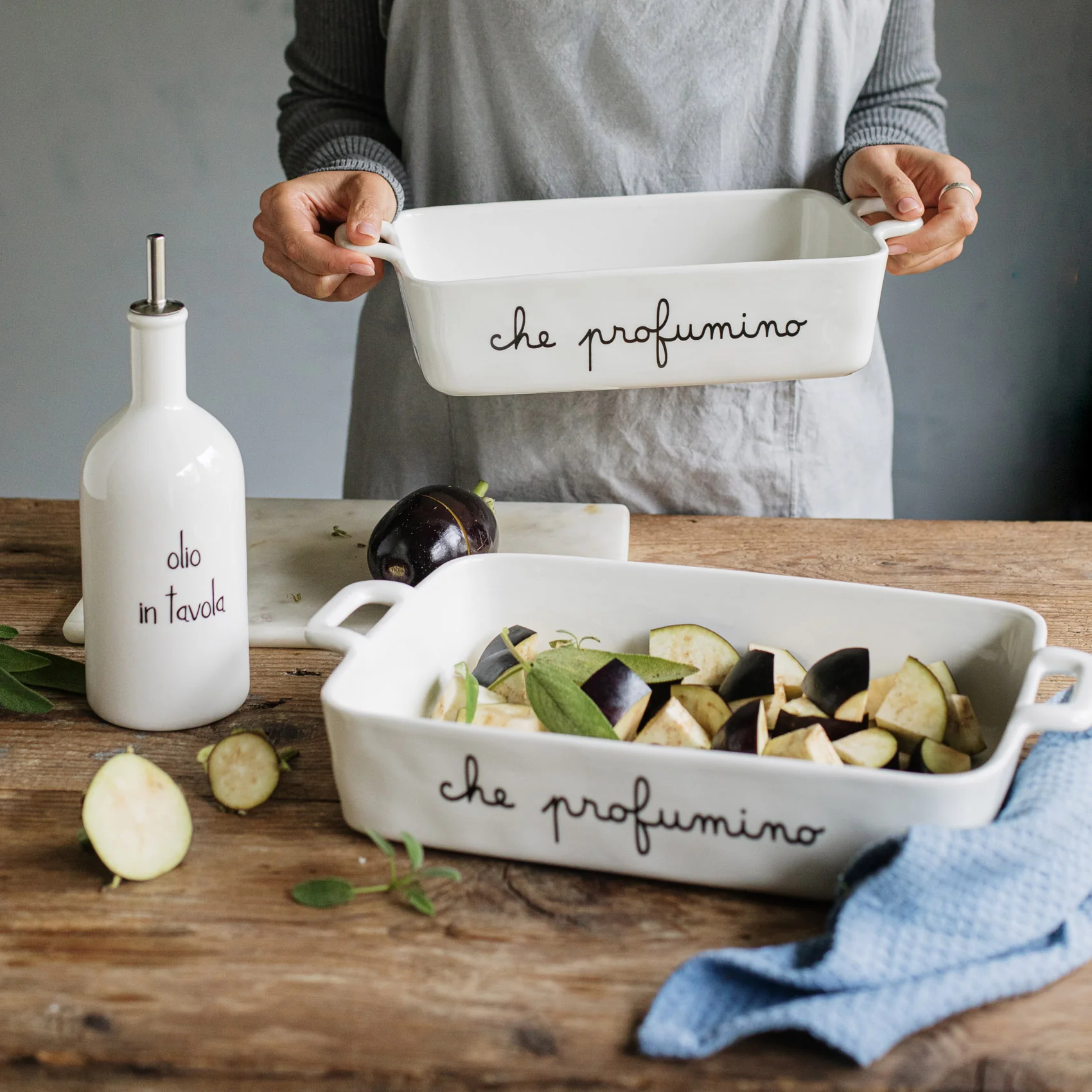 PIROFILA CHE PROFUMINO - SIMPLE DAY