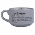 TAZZINA CAFFÈ CAPRICORNO - VDE