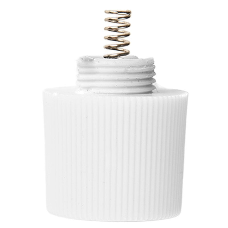 SET DI 2 CANDELE A LED Ø 3X25 CM CLAYRE & EEF