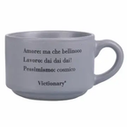 TAZZINA CAFFÈ CANCRO - VDE