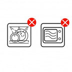 TAZZA E PIATTINO 160 ML BLU BIANCO PORCELLANA FIORI CLAYRE & EEF