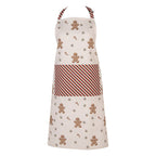 GREMBIULE DA CUCINA 70X85 CM PAN DI ZENZERO CLAYRE & EEF