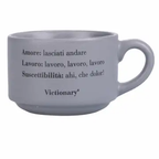 TAZZINA CAFFÈ CAPRICORNO - VDE