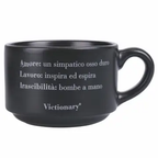 TAZZINA CAFFÈ SCORPIONE - VDE