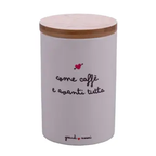 GRANDI AMORI BARATTOLO CAFFE - VDE