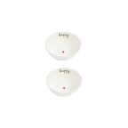SET 2 COPPETTE HAPPY - SIMPLE DAY