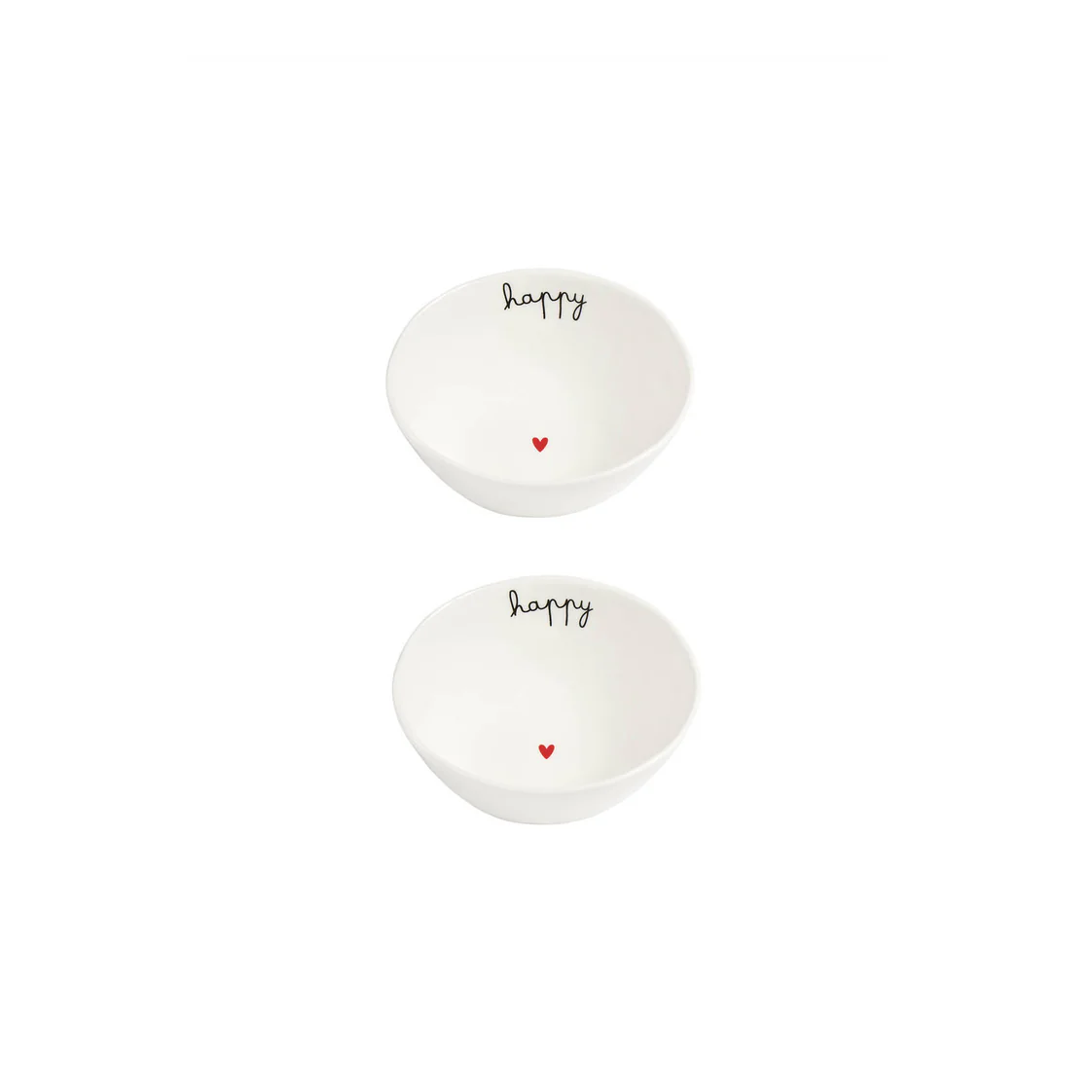 SET 2 COPPETTE HAPPY - SIMPLE DAY