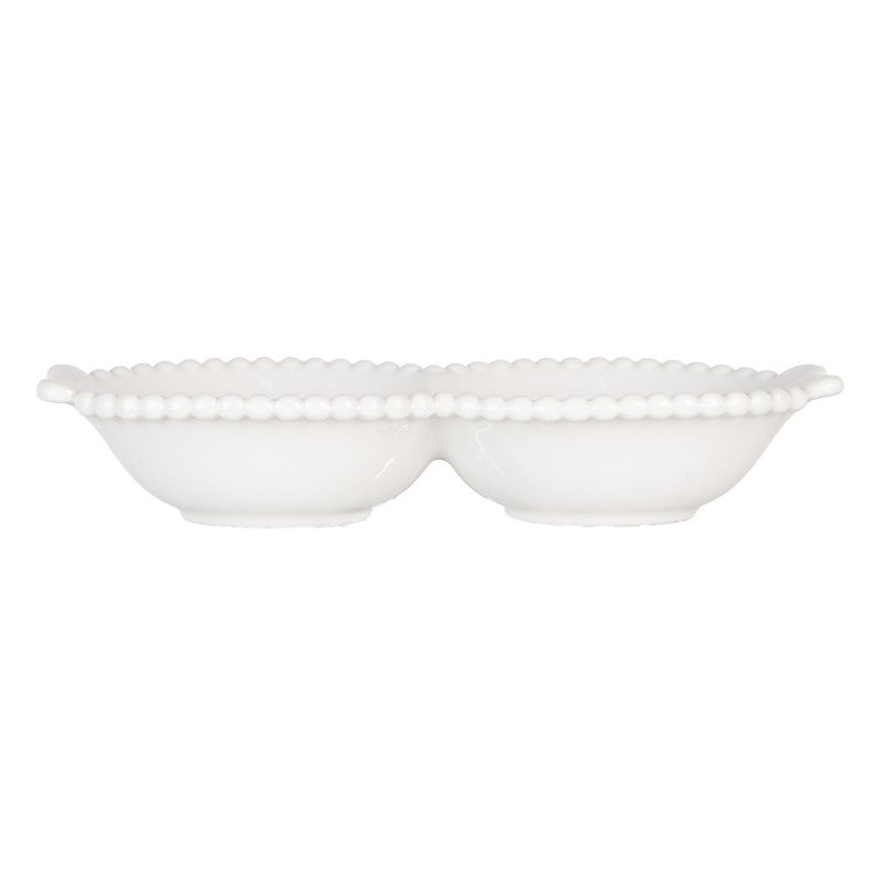 CIOTOLA 100 ML CERAMICA FARFALLE CLAYRE & EEF